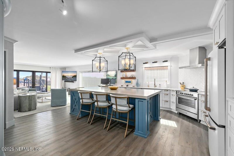 1951 Ocean Dr #1A, Jacksonville Beach, FL 32250