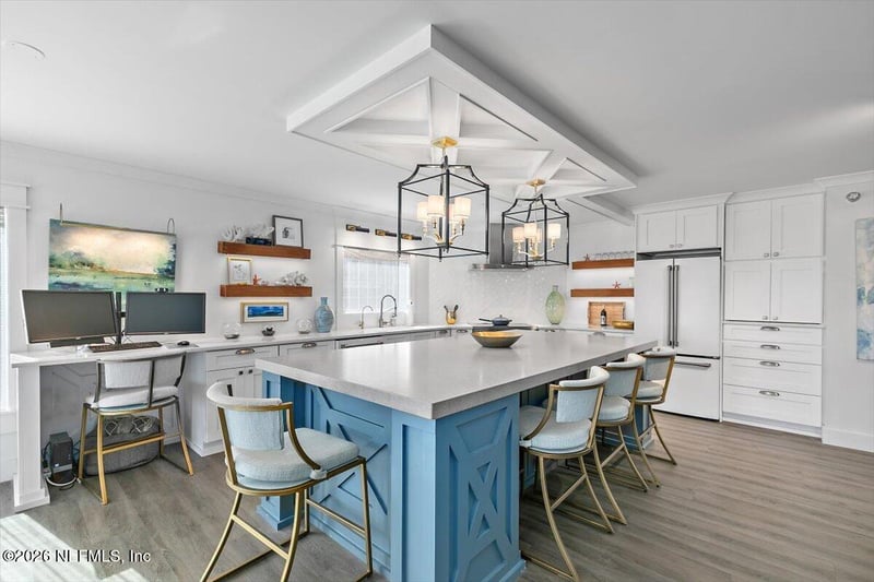 1951 Ocean Dr #1A, Jacksonville Beach, FL 32250