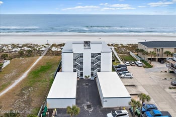 1951 Ocean Dr #1A, Jacksonville Beach, FL 32250