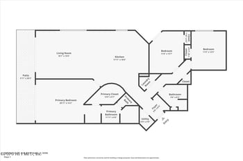 1951 Ocean Dr #1A, Jacksonville Beach, FL 32250