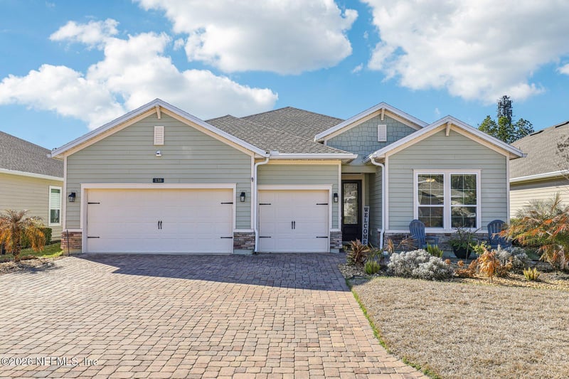 138 Oleta Way, St Augustine, FL 32095