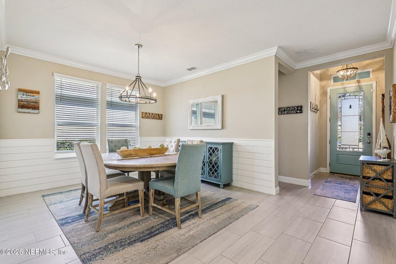 138 Oleta Way, St Augustine, FL 32095