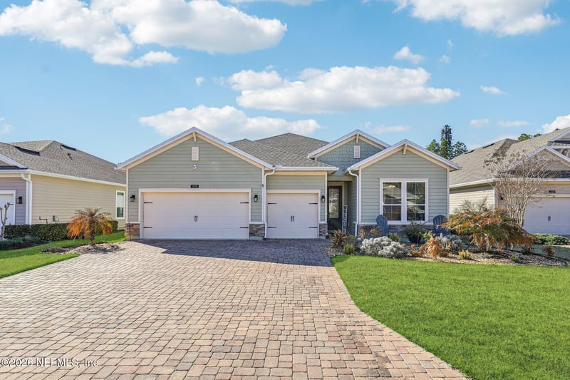 138 Oleta Way, St Augustine, FL 32095