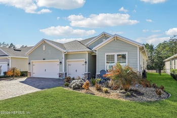 138 Oleta Way, St Augustine, FL 32095