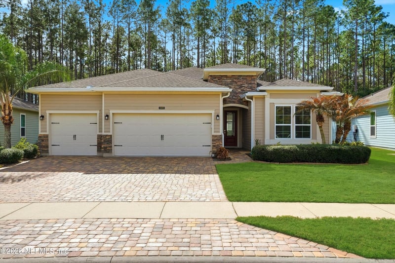 309 Coco Point, St Augustine, FL 32092