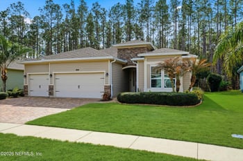 309 Coco Point, St Augustine, FL 32092