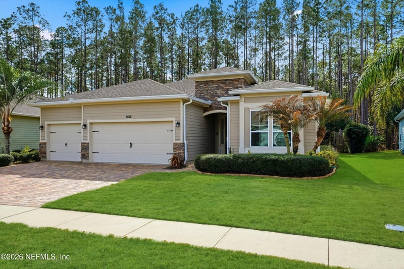 309 Coco Point, St Augustine, FL 32092