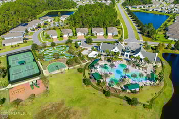 309 Coco Point, St Augustine, FL 32092