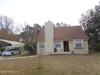 5194 Thoroughbred Blvd, Jacksonville, FL 32257