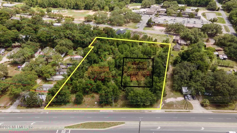 7341 Crill Ave, Palatka, FL 32177