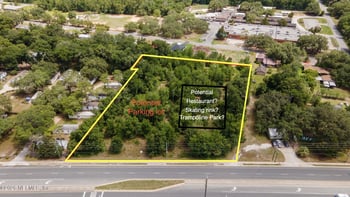 7341 Crill Ave, Palatka, FL 32177