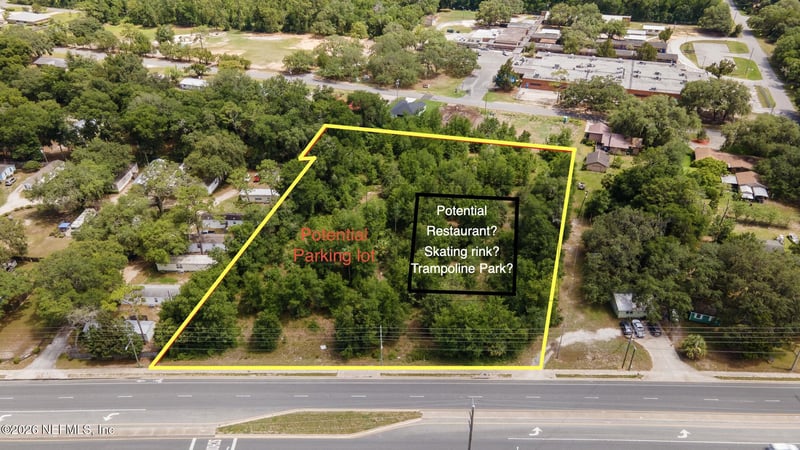 7341 Crill Ave, Palatka, FL 32177