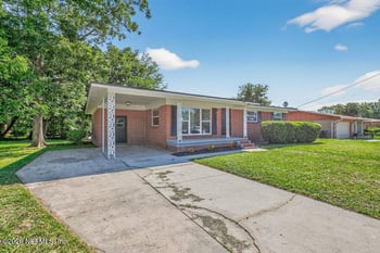 6647 Manhattan Dr, Jacksonville, FL 32219