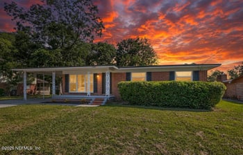 6647 Manhattan Dr, Jacksonville, FL 32219