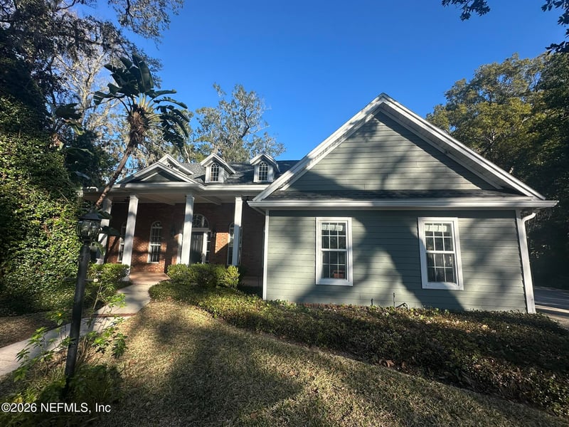 1024 Neptune Ln, Neptune Beach, FL 32266