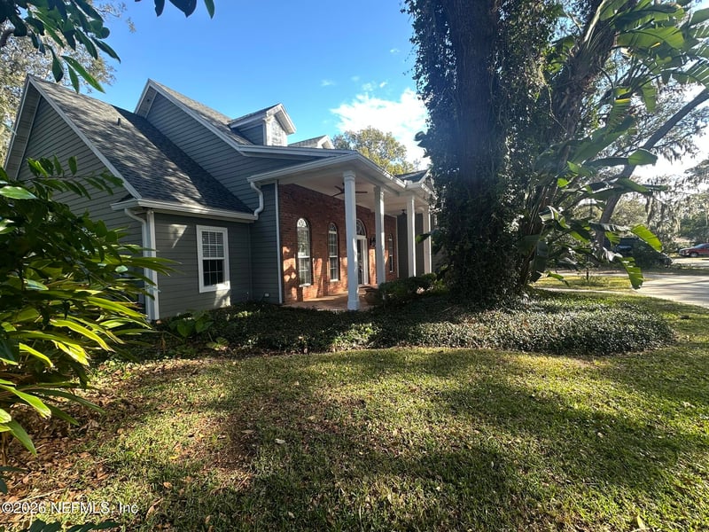 1024 Neptune Ln, Neptune Beach, FL 32266