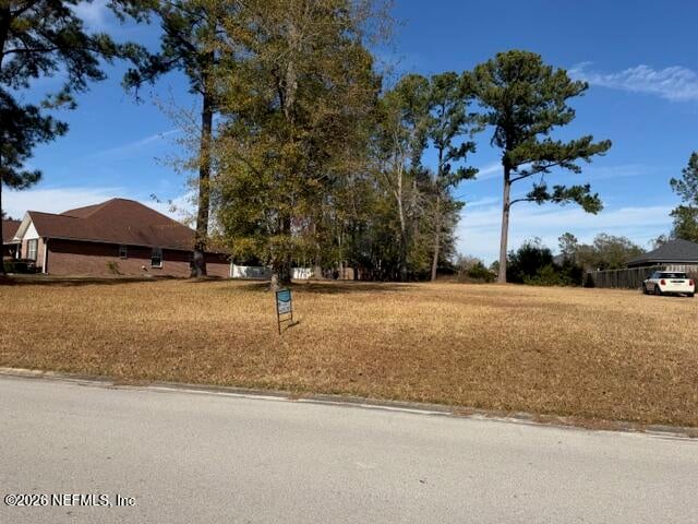 1236 Copper Creek Dr, Macclenny, FL 32063