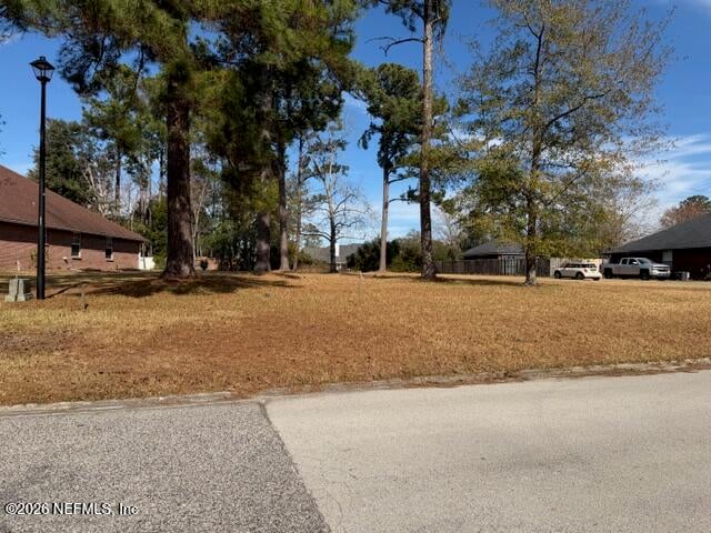 1236 Copper Creek Dr, Macclenny, FL 32063