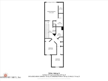 3726 Windmaker Way, Jacksonville, FL 32224