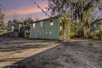 3317 Laura St, Jacksonville, FL 32206
