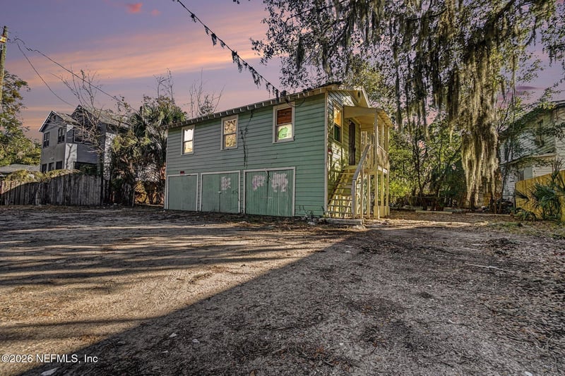 3317 Laura St, Jacksonville, FL 32206