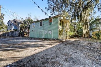 3317 Laura St, Jacksonville, FL 32206