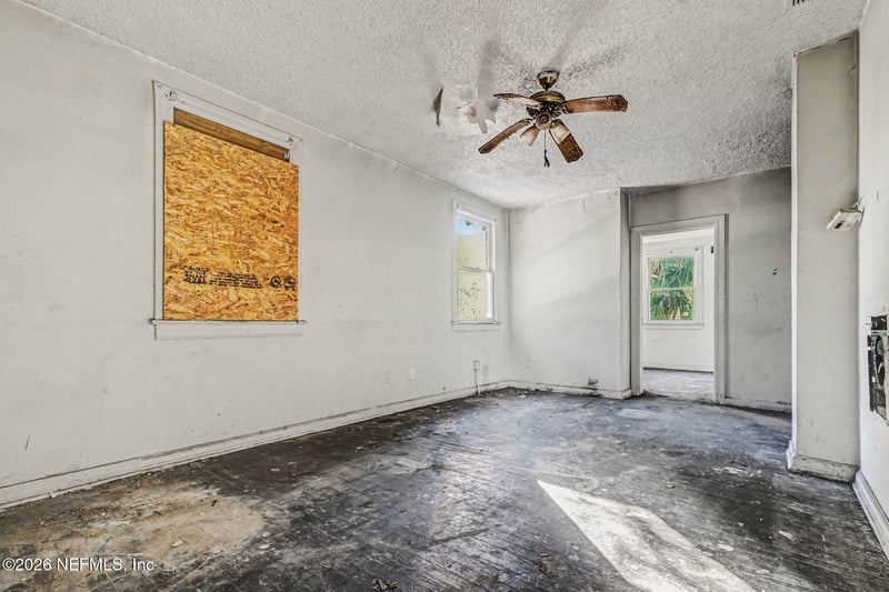 3317 Laura St, Jacksonville, FL 32206