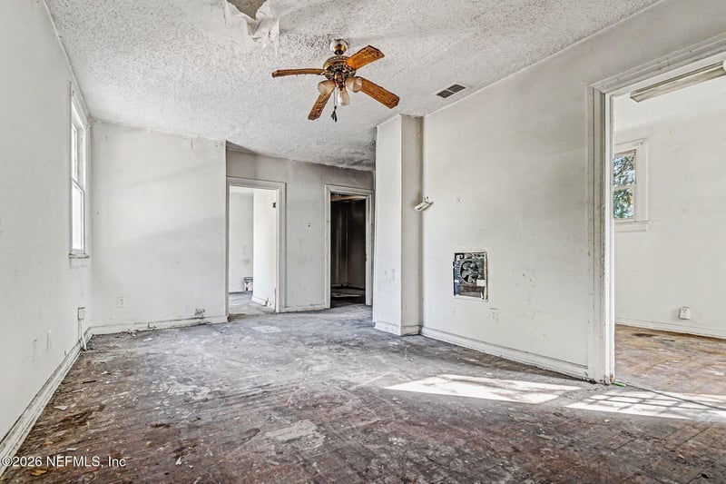 3317 Laura St, Jacksonville, FL 32206