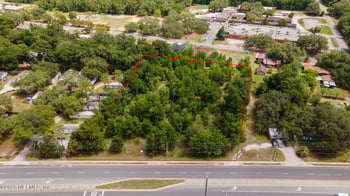 7341 Crill Ave, Palatka, FL 32177