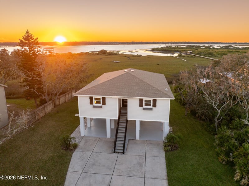 420 Trade Wind Ln, St Augustine, FL 32080