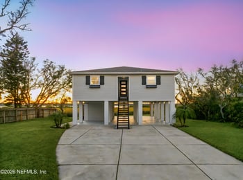 420 Trade Wind Ln, St Augustine, FL 32080