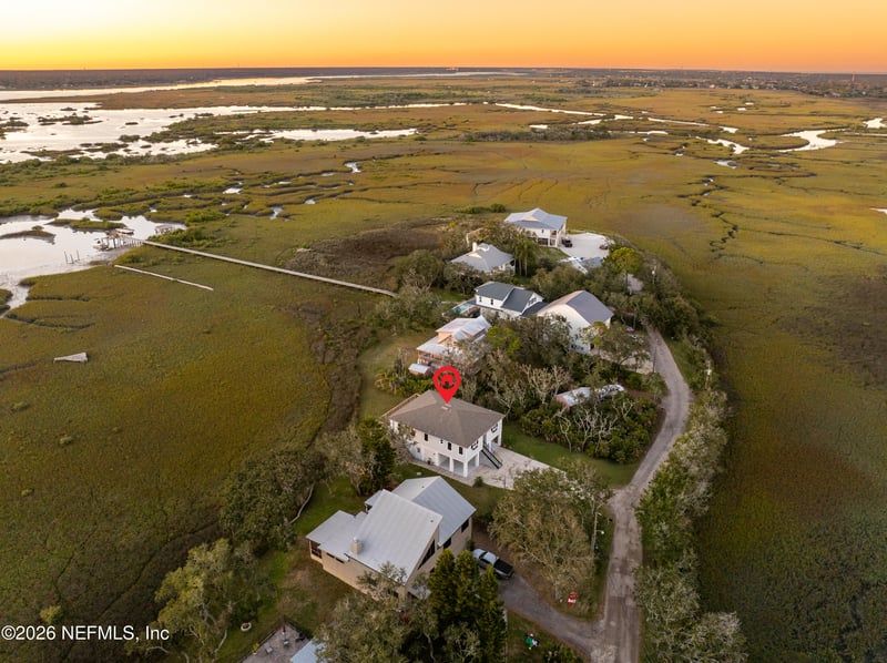 420 Trade Wind Ln, St Augustine, FL 32080