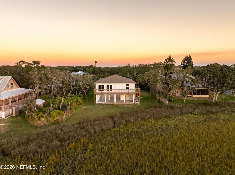 420 Trade Wind Ln, St Augustine, FL 32080