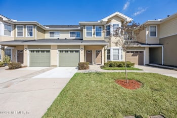 3750 Silver Bluff Blvd #605, Orange Park, FL 32065