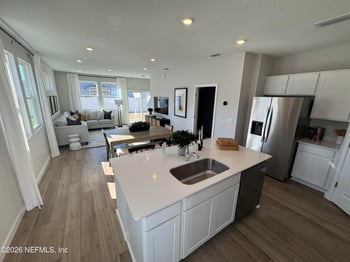 14463 Macadamia Ln, Jacksonville, FL 32218