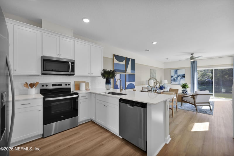 3881 Baxley Villas Ct, Middleburg, FL 32068