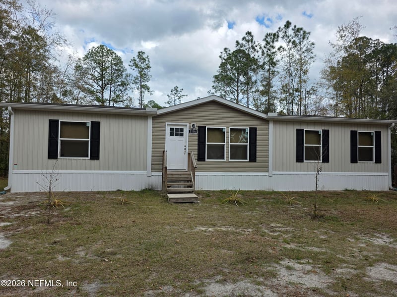 1556 Rayne Point, Middleburg, FL 32068