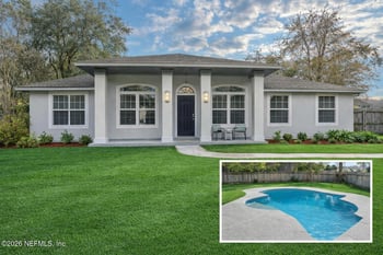 1158 Native Dancer Ct, Jacksonville, FL 32218