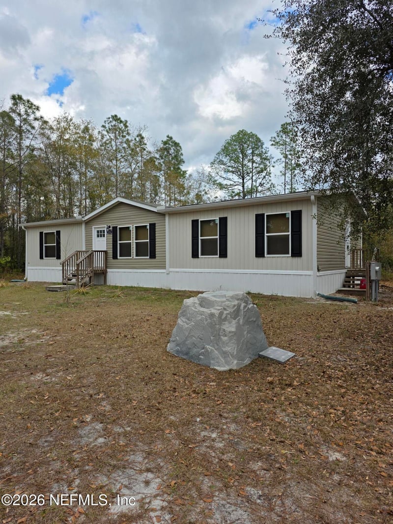 1556 Rayne Point, Middleburg, FL 32068