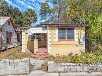 1227 3rd St, Jacksonville, FL 32209