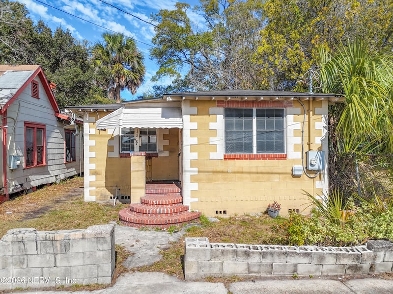 1227 3rd St, Jacksonville, FL 32209