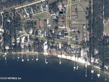 4042 Buena Vista Ave, Starke, FL 32091