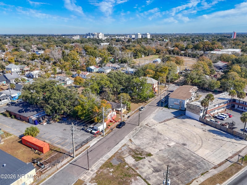 1227 3rd St, Jacksonville, FL 32209