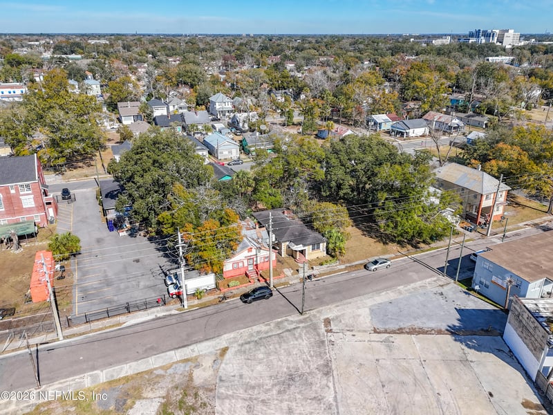 1227 3rd St, Jacksonville, FL 32209