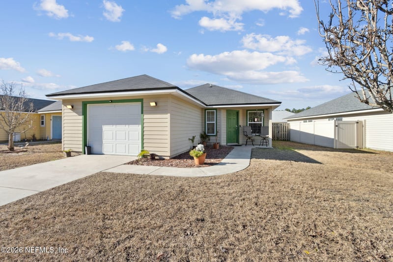 96521 Starfish Dr, Yulee, FL 32097