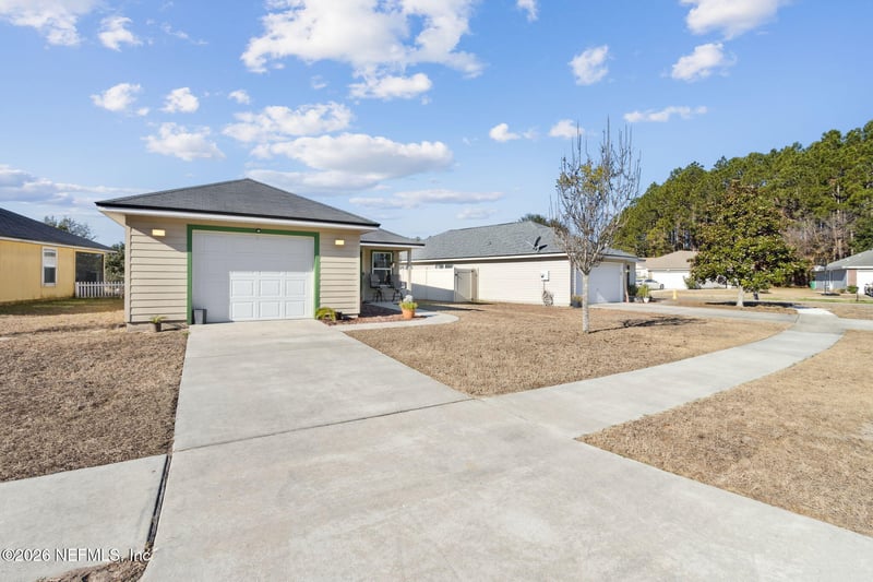 96521 Starfish Dr, Yulee, FL 32097