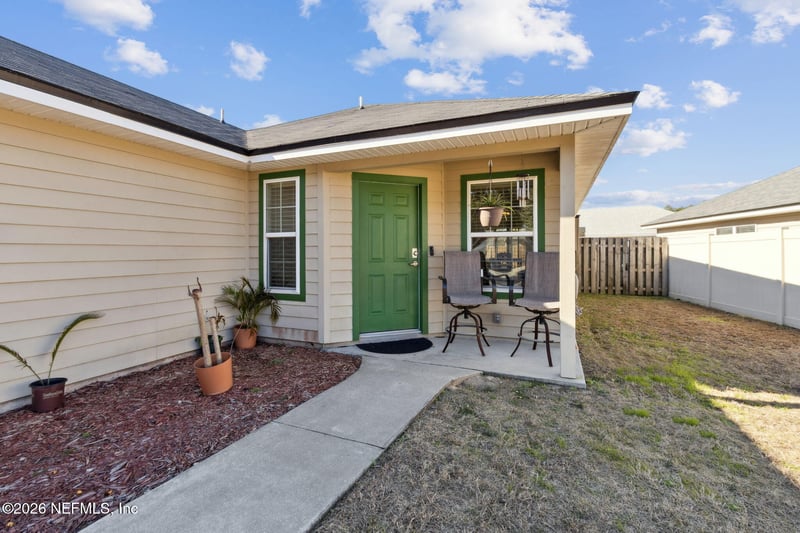 96521 Starfish Dr, Yulee, FL 32097