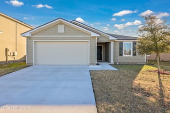 2190 Willow Springs Dr, Green Cove Springs, FL 32043