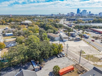 1227 3rd St, Jacksonville, FL 32209