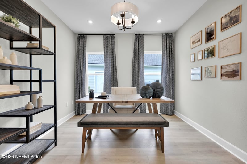 685 Goldenrod Dr, St Augustine, FL 32092